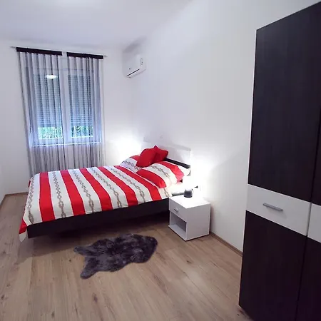 Apartman Apartman Lulu Split
