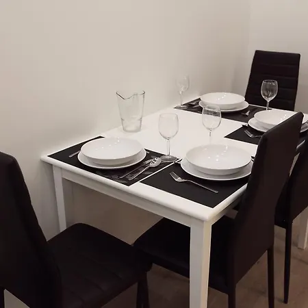 Apartman Apartman Lulu