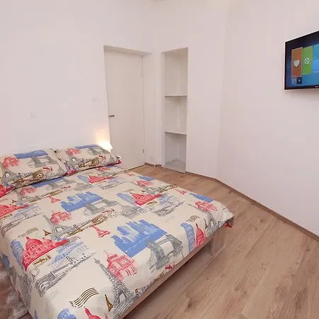 Apartman Lulu Apartman Split