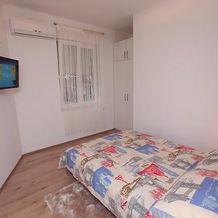 Apartman Lulu Split