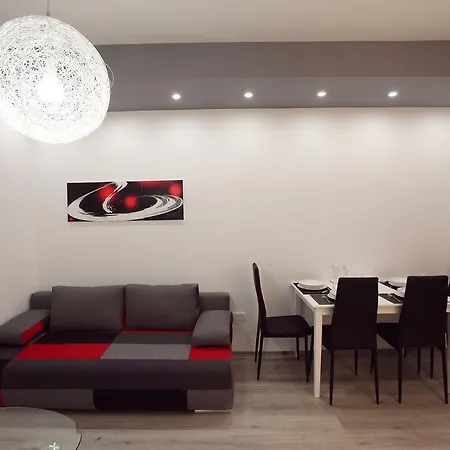 Apartman Lulu Apartman