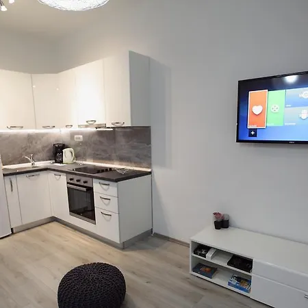 Apartman Lulu