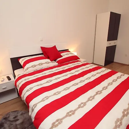 Apartman Lulu Apartman *