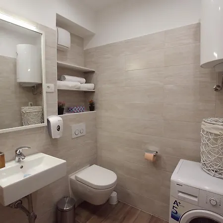 Apartman Apartman Lulu Split