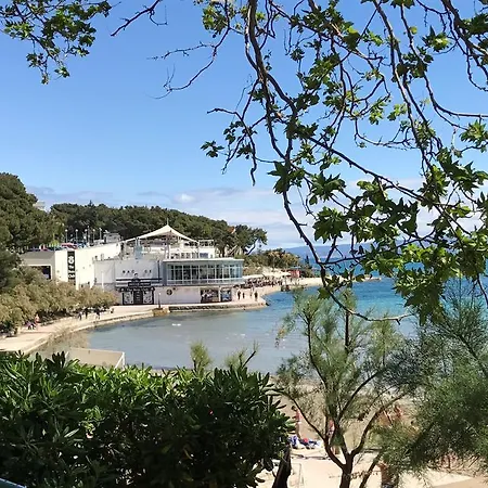 Apartman Lulu Apartman *