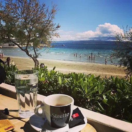 Apartman Lulu Apartament Split